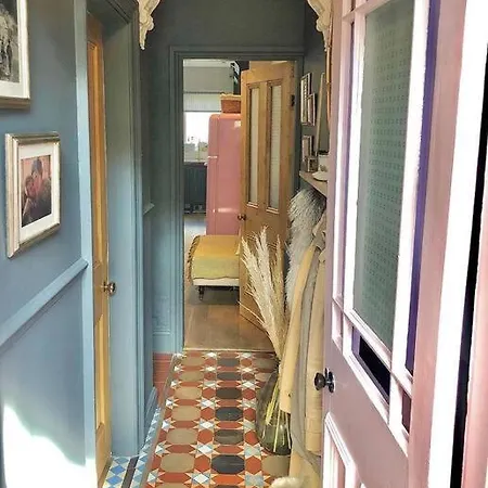 - 66 Scott Street Дом отдыха