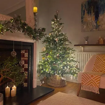 Dom wakacyjny - 66 Scott Street York