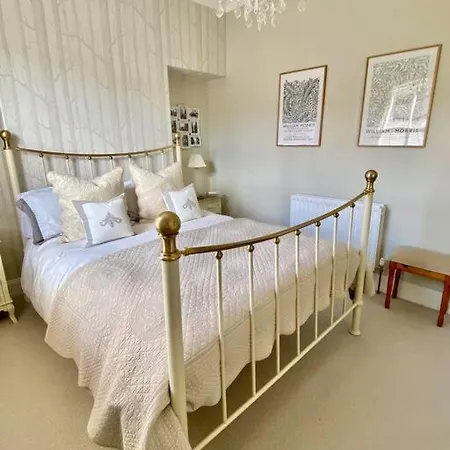 - 66 Scott Street Holiday home York