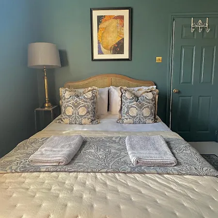 - 66 Scott Street Дом отдыха *