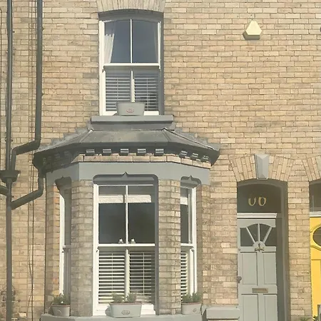 - 66 Scott Street *
