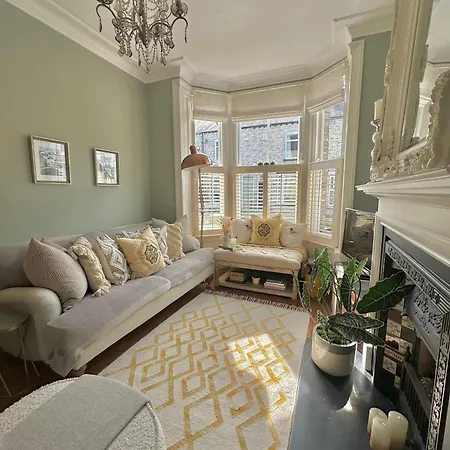 - 66 Scott Street Дом отдыха