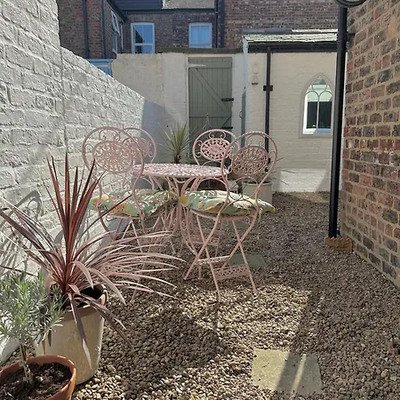 Dom wakacyjny - 66 Scott Street *