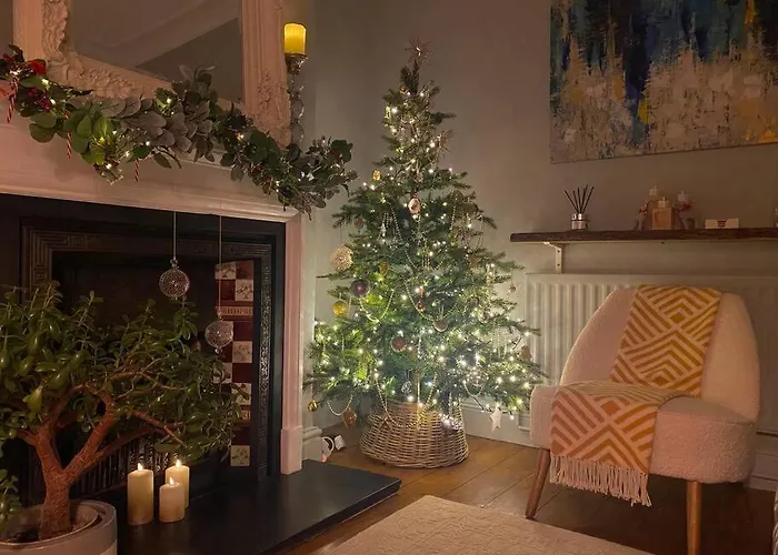 Holiday home - 66 Scott Street York