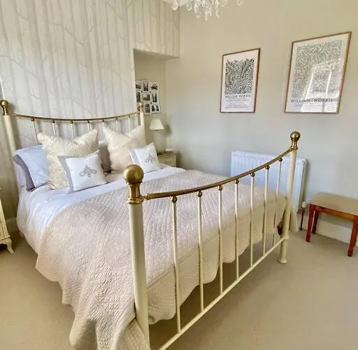 - 66 Scott Street Holiday home York