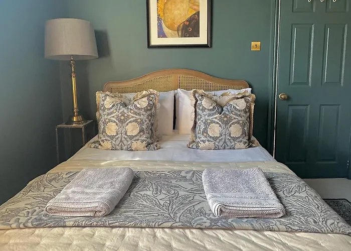 - 66 Scott Street Holiday home *