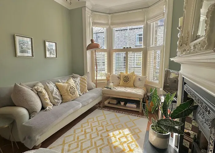 - 66 Scott Street Holiday home