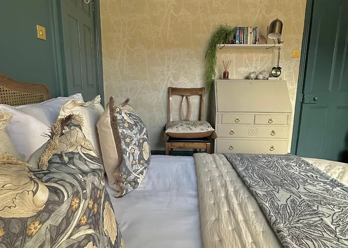 - 66 Scott Street Holiday home York